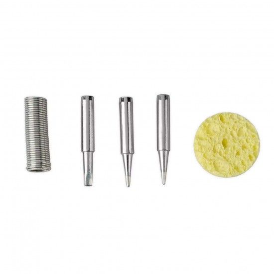 Ferro de Soldar a Bateria TE-SI 18/480 Li E refª 4520400 Einhell Ferro de Soldar a Bateria TE-SI 18/480 Li E refª 4520400 Einhell