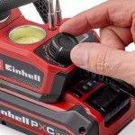 Ferro de Soldar a Bateria TE-SI 18/480 Li E refª 4520400 Einhell Ferro de Soldar a Bateria TE-SI 18/480 Li E refª 4520400 Einhell