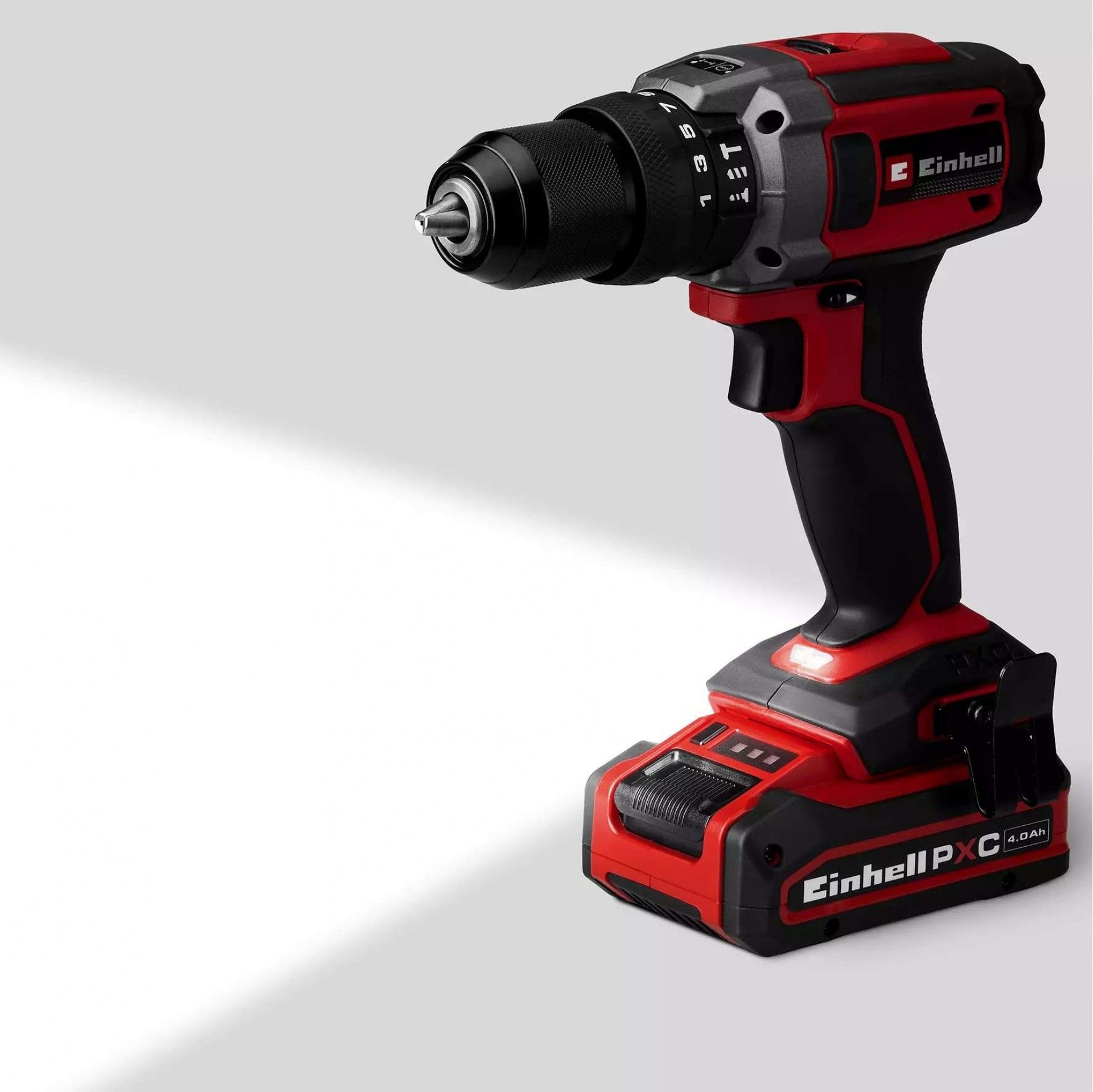 Aparafusadora TE-CD 18/52 Li-i Solo refª 4514346 Einhell