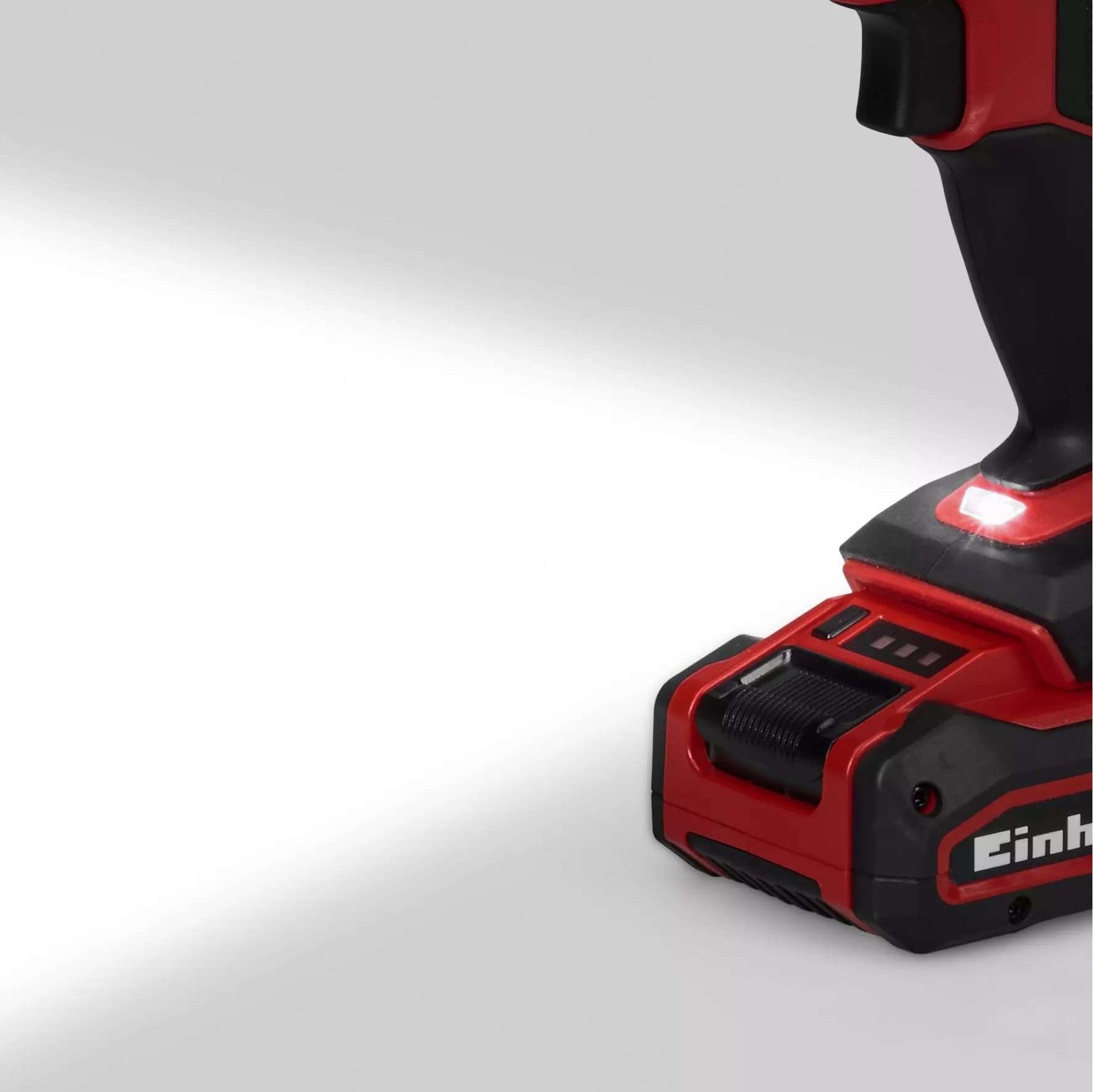 Aparafusadora TE-CD 18/50 Li Solo refª 4514345 Einhell