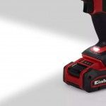 Aparafusadora TE-CD 18/50 Li Solo refª 4514345 Einhell Aparafusadora TE-CD 18/50 Li Solo refª 4514345 Einhell