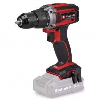 Aparafusadora TE-CD 18/50 Li Solo refª 4514345 Einhell Aparafusadora TE-CD 18/50 Li Solo refª 4514345 Einhell
