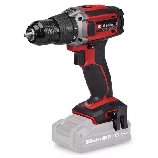 Aparafusadora TE-CD 18/50 Li Solo refª 4514345 Einhell Aparafusadora TE-CD 18/50 Li Solo refª 4514345 Einhell