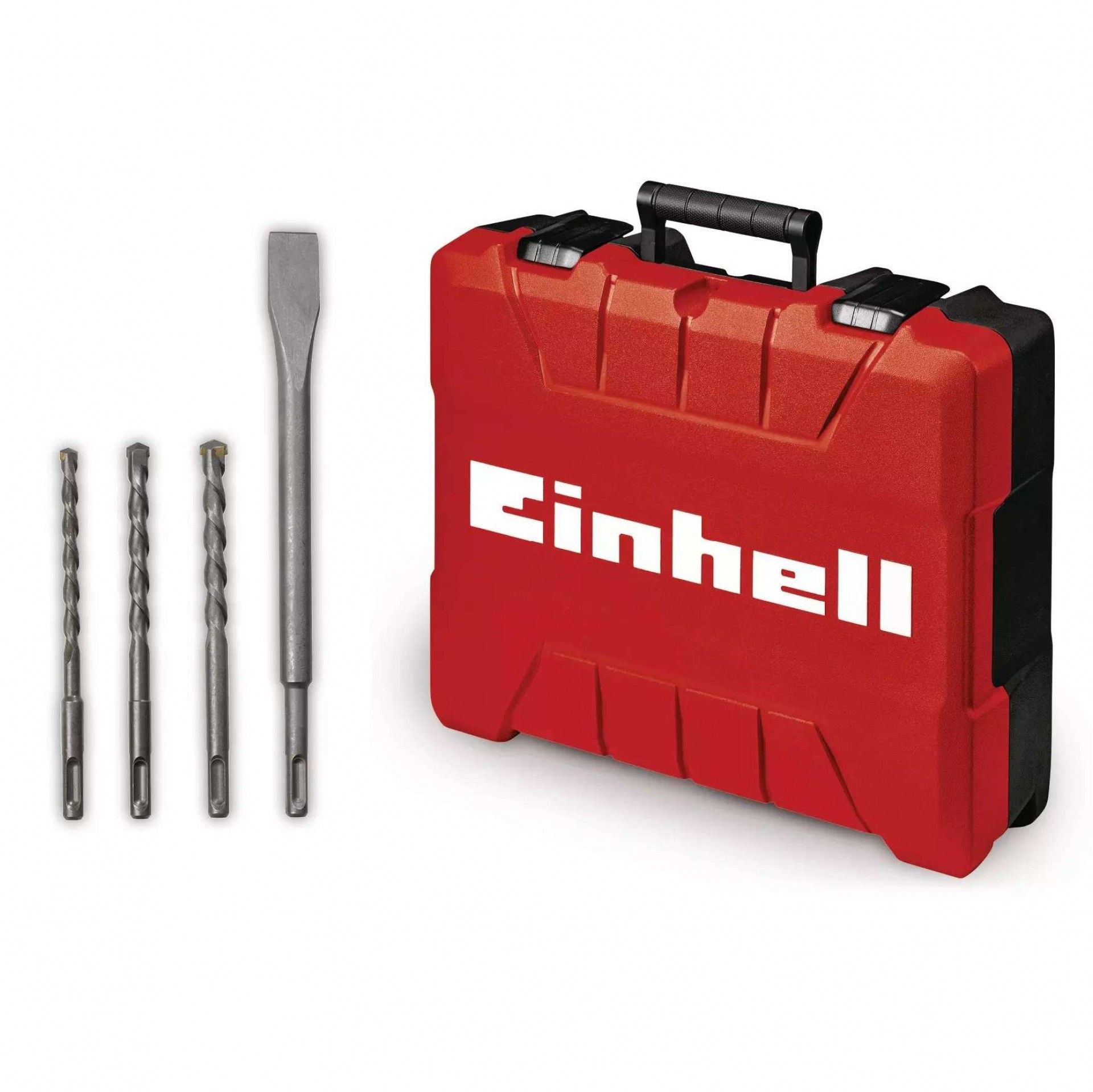 Martelo Perfurador TP-HD 36/30 Li BL +4 refª 4513983 Einhell
