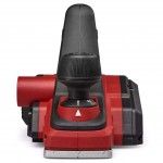 Plaina elétrica TC-PL 800 refª 4345330 EINHELL Plaina elétrica TC-PL 800 refª 4345330 EINHELL