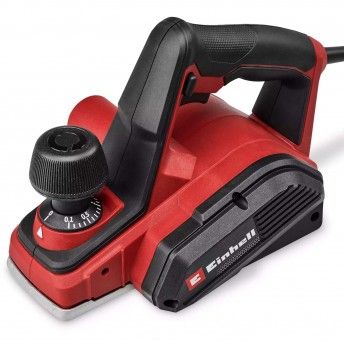 Plaina el�trica TC-PL 800 ref� 4345330 EINHELL