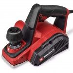 Plaina elétrica TC-PL 800 refª 4345330 EINHELL Plaina elétrica TC-PL 800 refª 4345330 EINHELL
