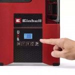 Compressor de ar a bateria SUPPERO 18/380 refª 4020700 Einhell Compressor de ar a bateria SUPPERO 18/380 refª 4020700 Einhell