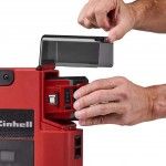 Compressor de ar a bateria SUPPERO 18/380 refª 4020700 Einhell Compressor de ar a bateria SUPPERO 18/380 refª 4020700 Einhell