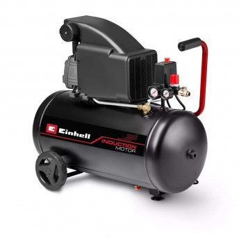 Compressor TC-AC 270/50/10 ref� 4007361 Einhell