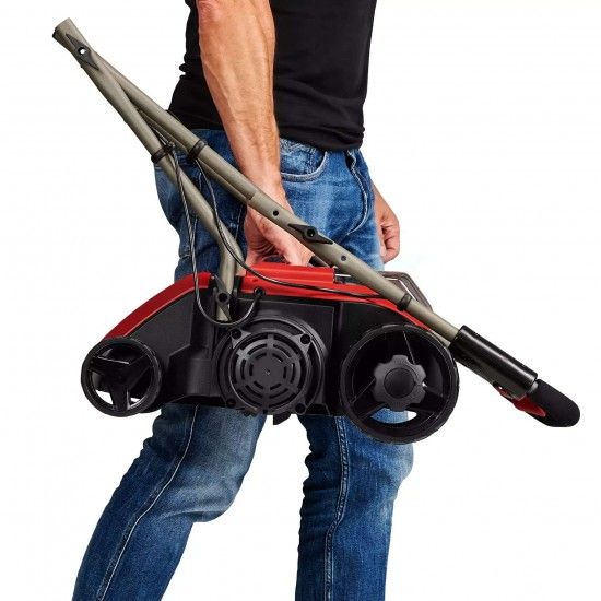 Corta Relva GC-SC 18/28 DS Li-Solo refª 3420625 Einhell Corta Relva GC-SC 18/28 DS Li-Solo refª 3420625 Einhell