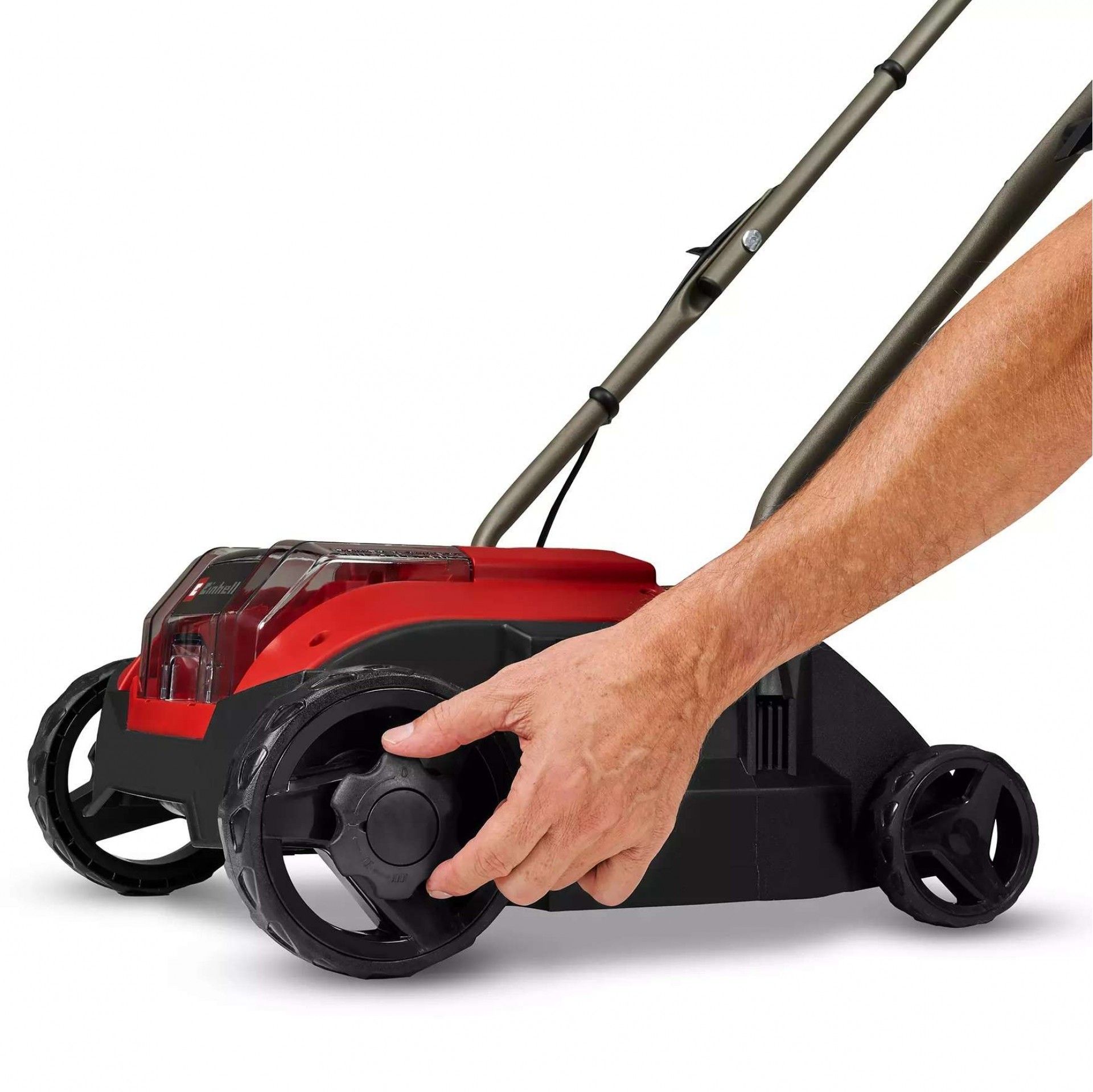 Corta Relva GC-SC 18/28 DS Li-Solo refª 3420625 Einhell