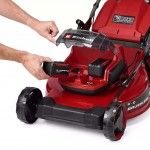 Corta Relva GC-CM 36/51 S Li BL (2x5.2Ah) refª 3413390 Einhell Corta Relva GC-CM 36/51 S Li BL (2x5.2Ah) refª 3413390 Einhell