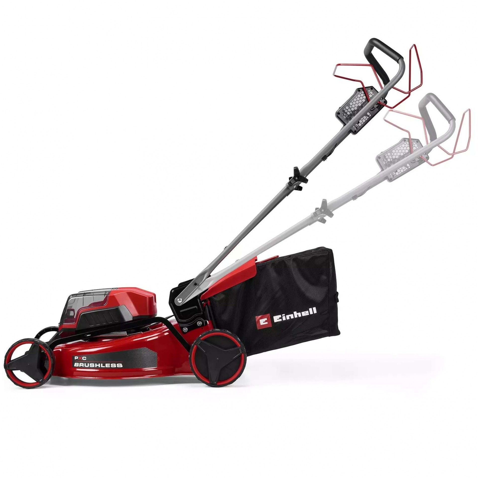 Corta Relva GC-CM 36/51 S Li BL (2x5.2Ah) refª 3413390 Einhell