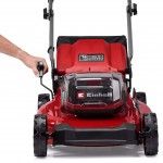 Corta Relva GC-CM 36/51 S Li BL (2x5.2Ah) refª 3413390 Einhell Corta Relva GC-CM 36/51 S Li BL (2x5.2Ah) refª 3413390 Einhell