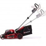 Corta Relva GC-CM 36/46 S Li BL (2x4.0Ah) refª 3413380 Einhell Corta Relva GC-CM 36/46 S Li BL (2x4.0Ah) refª 3413380 Einhell