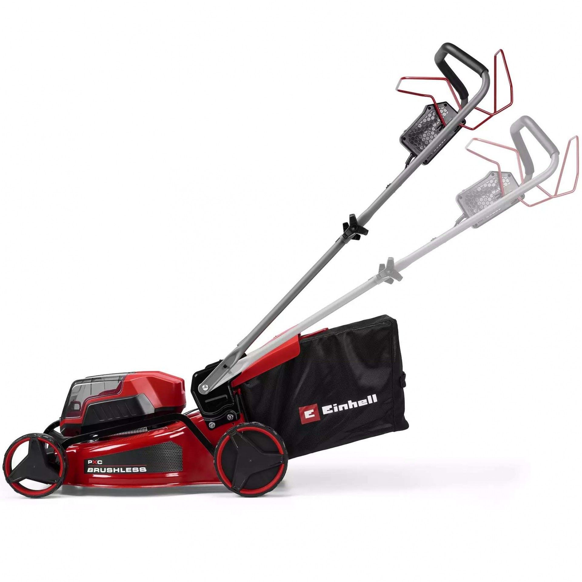Corta Relva GC-CM 36/46 S Li BL (2x4.0Ah) refª 3413380 Einhell