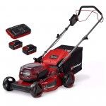 Corta Relva GC-CM 36/46 S Li BL (2x4.0Ah) refª 3413380 Einhell Corta Relva GC-CM 36/46 S Li BL (2x4.0Ah) refª 3413380 Einhell