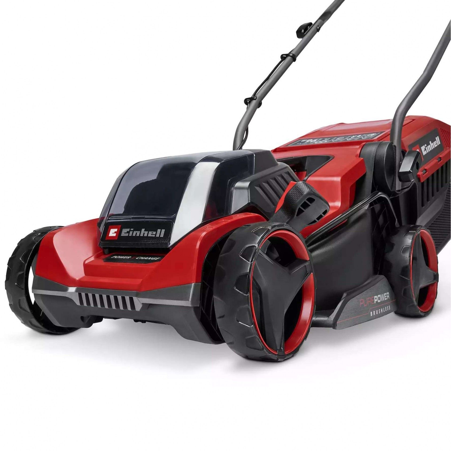 Corta Relva GE-CM 18/32 C Li BL-Solo refª 3413370 Einhell