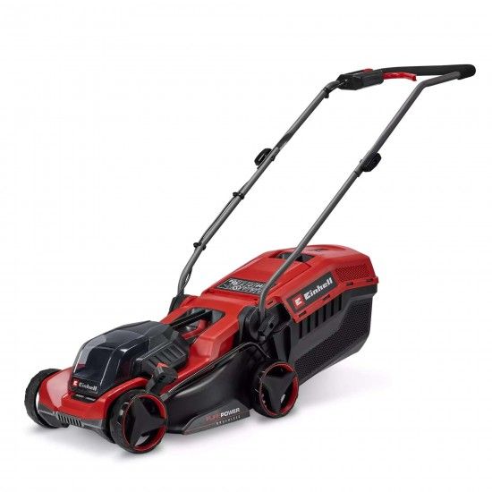 Corta Relva GE-CM 18/32 C Li BL-Solo refª 3413370 Einhell Corta Relva GE-CM 18/32 C Li BL-Solo refª 3413370 Einhell