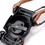 Corta Relva GE-CM 18/30-1 Li BL (1x3.0Ah) refª 3413361 Einhell Corta Relva GE-CM 18/30-1 Li BL (1x3.0Ah) refª 3413361 Einhell