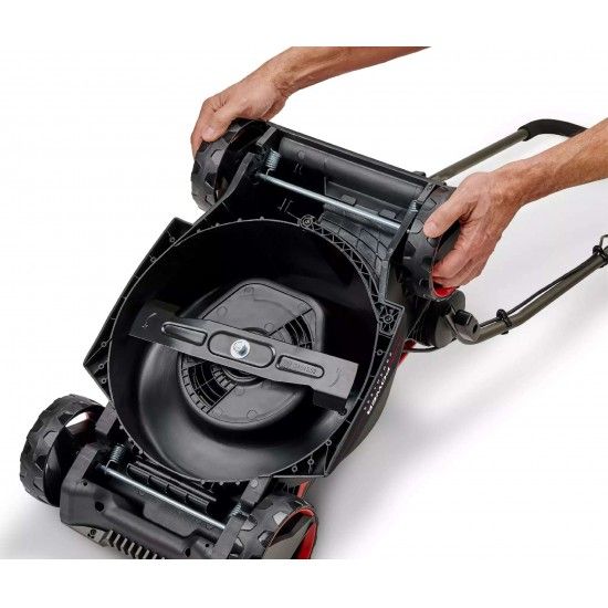 Corta Relva GE-CM 18/30-1 Li BL (1x3.0Ah) refª 3413361 Einhell Corta Relva GE-CM 18/30-1 Li BL (1x3.0Ah) refª 3413361 Einhell