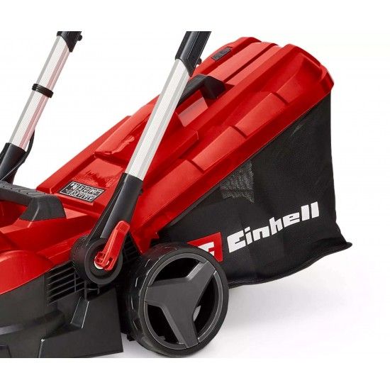 Corta Relva RASARRO 36/34 (2x3.0Ah) refª 3413222 Einhell Corta Relva RASARRO 36/34 (2x3.0Ah) refª 3413222 Einhell