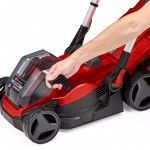 Corta Relva RASARRO 36/34 (2x3.0Ah) refª 3413222 Einhell Corta Relva RASARRO 36/34 (2x3.0Ah) refª 3413222 Einhell