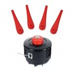 Aparador de relva a bateria GE-CT 18/25-1 Li-Solo ref� 3411256 Einhell