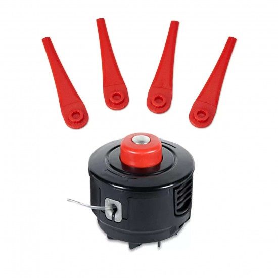 Aparador de relva a bateria GE-CT 18/25-1 Li-Solo ref� 3411256 Einhell
