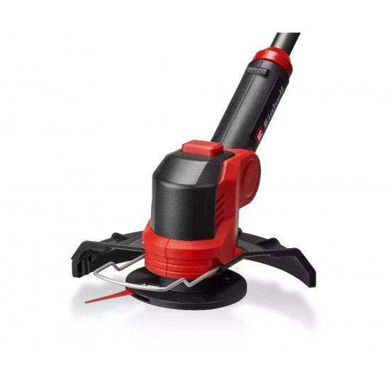 Aparador de relva a bateria GE-CT 18/25-1 Li-Solo ref� 3411256 Einhell