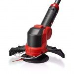 Aparador de relva a bateria GE-CT 18/25-1 Li-Solo ref� 3411256 Einhell