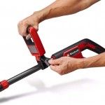 Aparador de relva a bateria GE-CT 18/25-1 Li-Solo ref� 3411256 Einhell