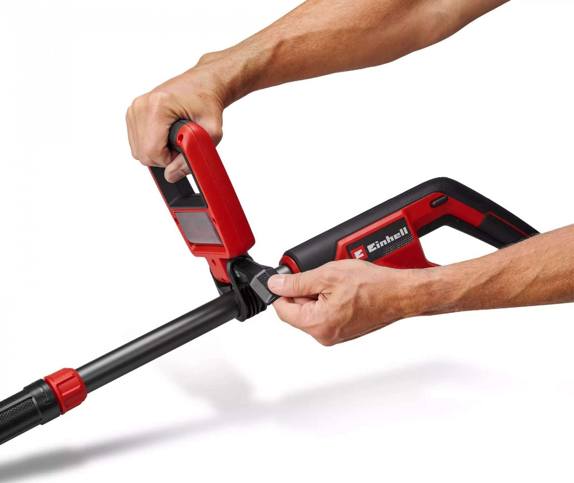 Aparador de relva a bateria GE-CT 18/25-1 Li-Solo refª 3411256 Einhell