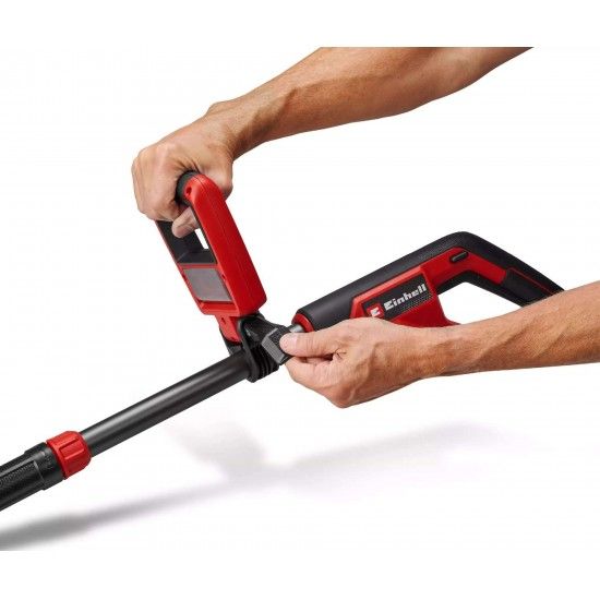Aparador de relva a bateria GE-CT 18/25-1 Li-Solo ref� 3411256 Einhell