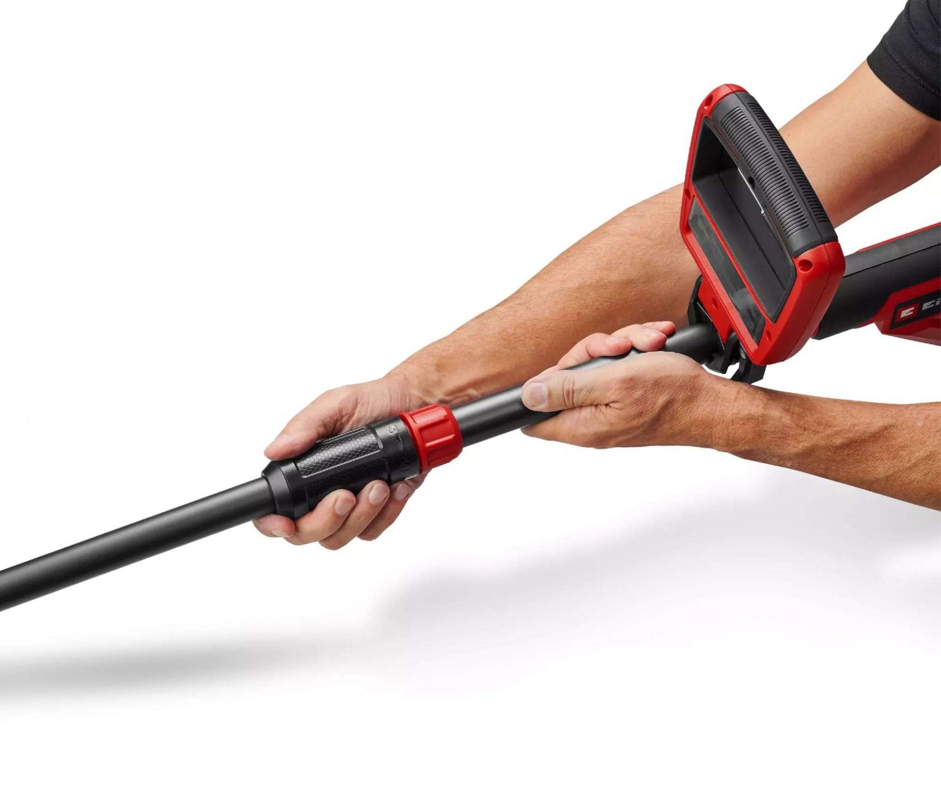 Aparador de relva a bateria GE-CT 18/25-1 Li-Solo refª 3411256 Einhell