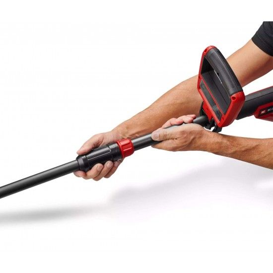 Aparador de relva a bateria GE-CT 18/25-1 Li-Solo ref� 3411256 Einhell