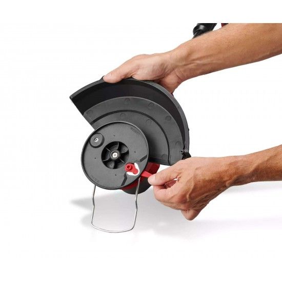 Aparador de relva a bateria GE-CT 18/25-1 Li-Solo ref� 3411256 Einhell