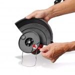 Aparador de relva a bateria GE-CT 18/25-1 Li-Solo ref� 3411256 Einhell