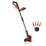 Aparador de relva a bateria GE-CT 18/25-1 Li-Solo ref� 3411256 Einhell