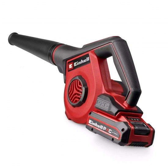 Soprador a bateria TE-CB 18/270 Li-Solo ref� 3408045 EINHELL