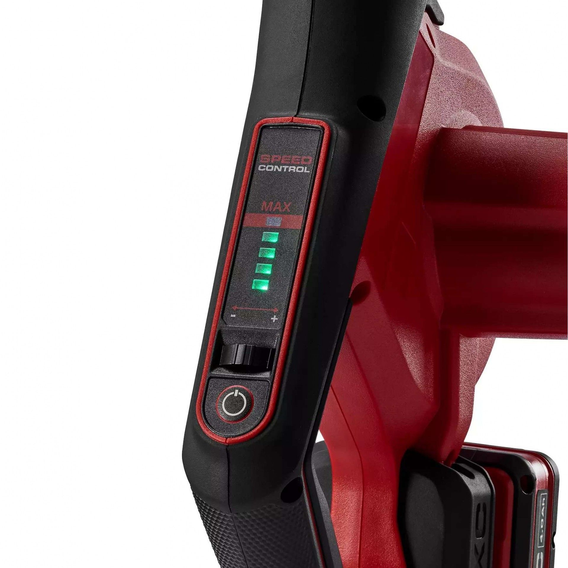 Soprador a bateria TE-CB 18/270 Li-Solo refª 3408045 EINHELL