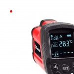 Termometro Infravermelhos TC-IT 550 ref� 2270180 Einhell