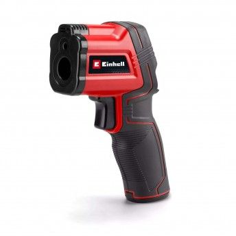 Termometro Infravermelhos TC-IT 550 refª 2270180 Einhell Termometro Infravermelhos TC-IT 550 refª 2270180 Einhell