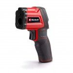 Termometro Infravermelhos TC-IT 550 ref� 2270180 Einhell