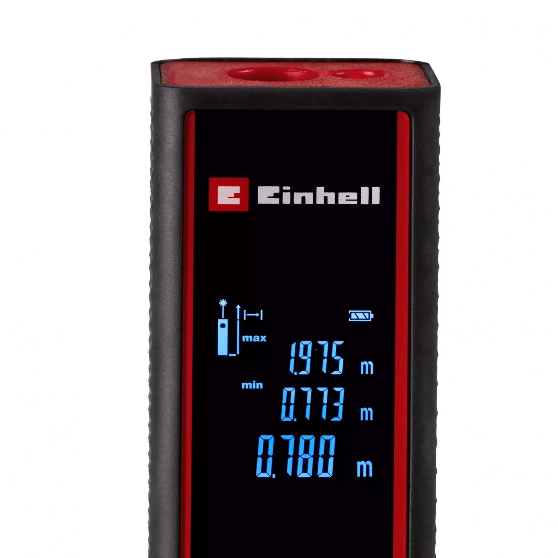 Medidor de distância laser TC-LD 40 R refª 2270078 Einhell