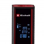 Medidor de distância laser TC-LD 40 R refª 2270078 Einhell Medidor de distância laser TC-LD 40 R refª 2270078 Einhell