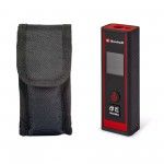 Medidor de distância laser TC-LD 40 R refª 2270078 Einhell Medidor de distância laser TC-LD 40 R refª 2270078 Einhell