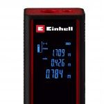 Medidor de distância laser TC-LD 30 R refª 2270077 Einhell Medidor de distância laser TC-LD 30 R refª 2270077 Einhell