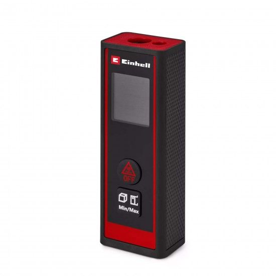 Medidor de distância laser TC-LD 30 R refª 2270077 Einhell Medidor de distância laser TC-LD 30 R refª 2270077 Einhell